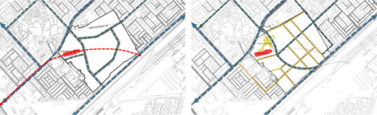30 Ha Site at Kadkaduma Metro Station.