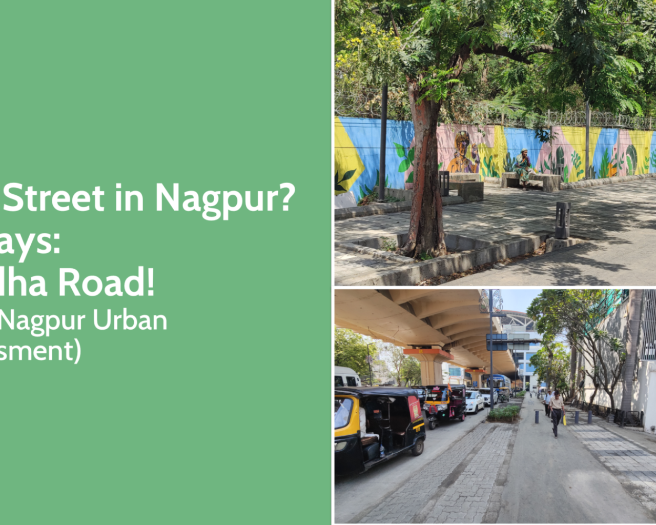 Blog Banner Template- Nagpur